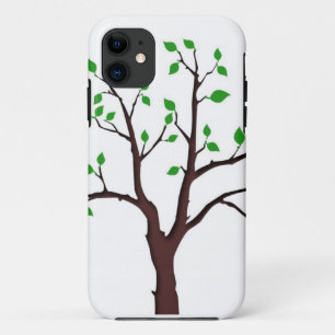 Funda Para iPhone 11 Árbol de vida
