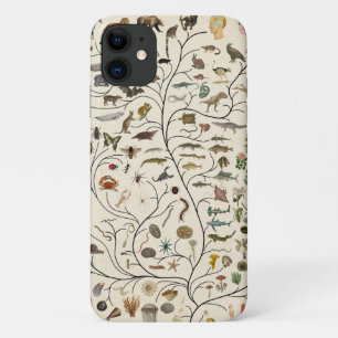 Funda Para iPhone 11 Árbol de vida