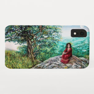 title_seo2 ÁRBOL MAGIC / Amanecer en la Madera Verde y Dama e