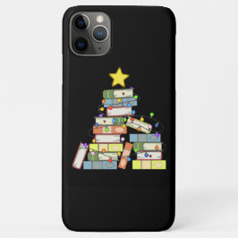 Funda Para iPhone 11 Pro Max Árbol navideño I