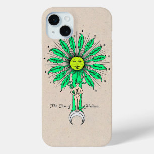 title_seo2 Árbol sagrado de Hermes de Alquimia