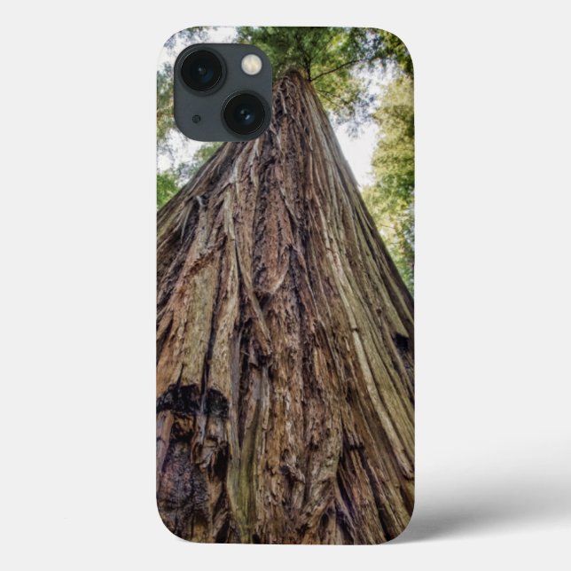 Funda De Case-Mate Para iPhone Arboleda Roosevelt (Reverso)