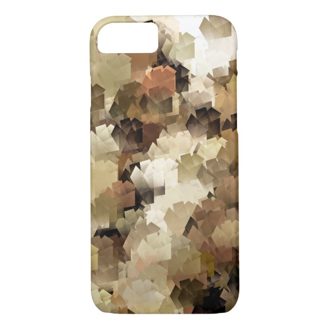 FUNDA DE Case-Mate PARA iPhone ÁRBOLES (Reverso)