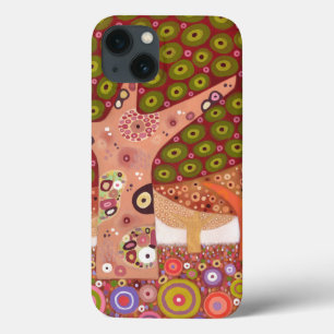 Funda Para iPhone 13 Árboles 2010 de Frogspawn