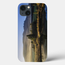 Funda Para iPhone 13 Árboles al aire libre: el destino del bosque acuát