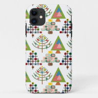 Árboles de navidad MCM
