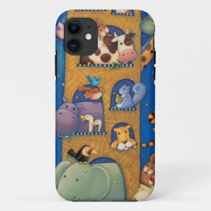 Funda Para iPhone 11 Arca alta