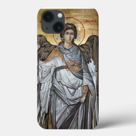 Funda Para iPhone 13 Archangel Michael