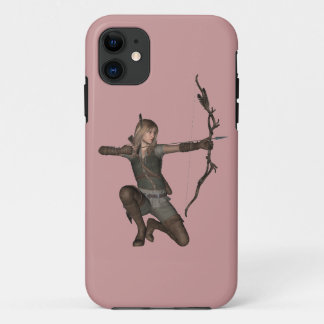 Funda Para iPhone 11 Archer