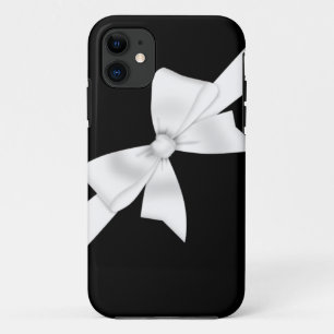 Funda Para iPhone 11 Arco blanco elegante