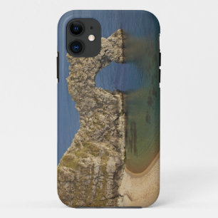 Funda Para iPhone 11 Arco de Durdle Door, Patrimonio de la Humanidad Co