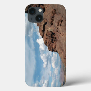 Funda Para iPhone 13 Arco de la Ventana Norte