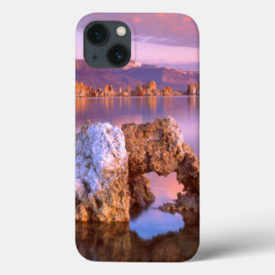 Funda Para iPhone 13 Arco de toba en Mono Lake
