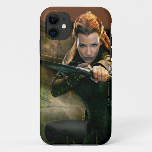 Funda Para iPhone 11 Arco del dibujo de TAURIEL™