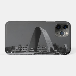 Funda Para iPhone 11 Pro Arco del Soldado Desconocido de Bagdad Irak Antigu