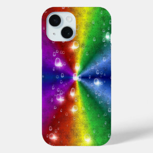 title_seo2 arco iris en elefantes, leatheroptik y gotas de ll