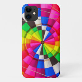 Funda Para iPhone 11 Arcoiris
