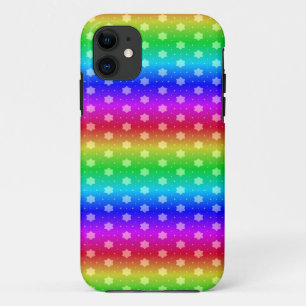 Funda Para iPhone 11 ¡Arcoiris!