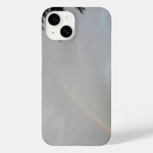 Funda Para iPhone 14 De Case-Mate Arcoiris