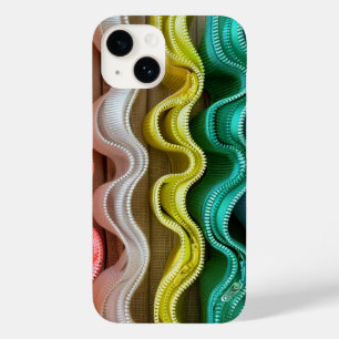 Funda Para iPhone 14 De Case-Mate Arcoiris agudo