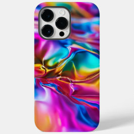 Funda Para iPhone 14 Pro Max De Case-Mate Arcoiris moderno