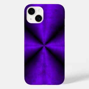 title_seo2 Arcoiris morado en optik de cuero de piel de elefa