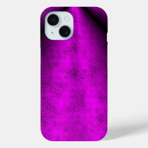 title_seo2 Arcoiris negro rosado en optik de cuero de piel de