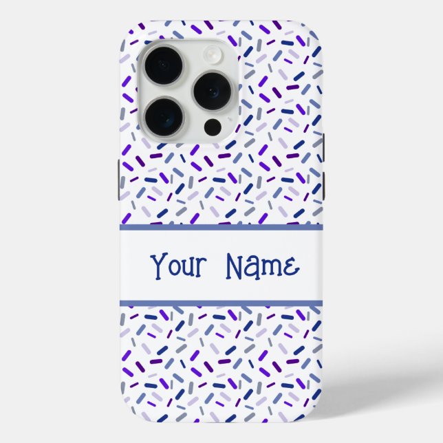 Funda De Case-Mate Para iPhone Arcoiris rompen la bandera del Orgullo Lesbiano (Reverso )