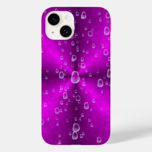 title_seo2 Arcoiris rosa con gotas de lluvia