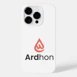 Funda Para iPhone 14 Pro De Case-Mate Ardhon - lleva tu estilo, a tu manera