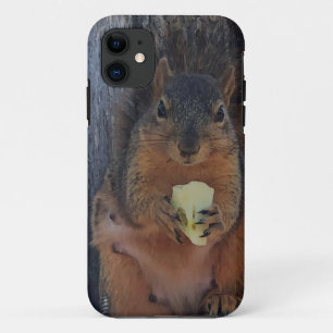 Funda Para iPhone 11 Ardilla