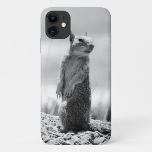 Funda Para iPhone 11 Ardilla