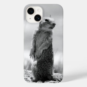 Funda Para iPhone 14 De Case-Mate Ardilla
