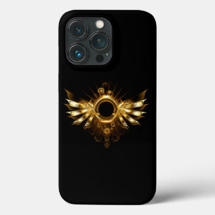 Funda Para iPhone 13 Pro Areas de vapor