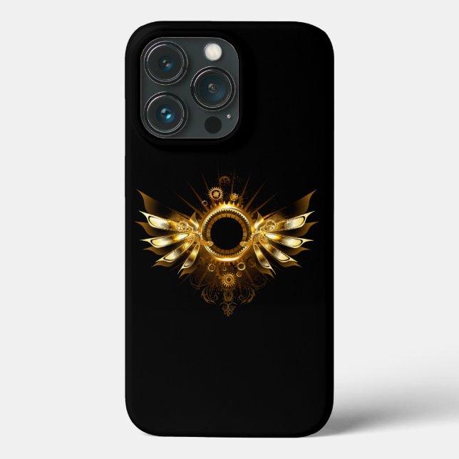 Funda De Case-Mate Para iPhone Areas de vapor (Reverso )