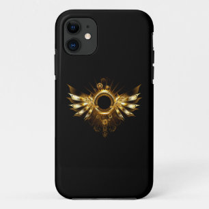 Funda Para iPhone 11 Areas de vapor