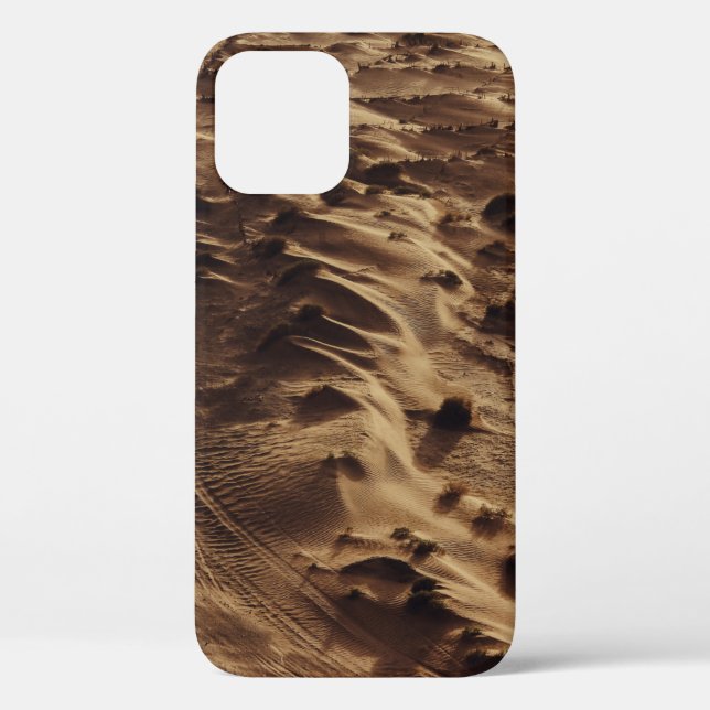 FUNDA DE Case-Mate PARA iPhone ARENA GRIS (Reverso )