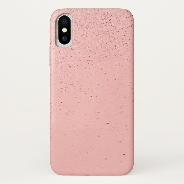 Funda De Case-Mate Para iPhone Arena rosa (Reverso)
