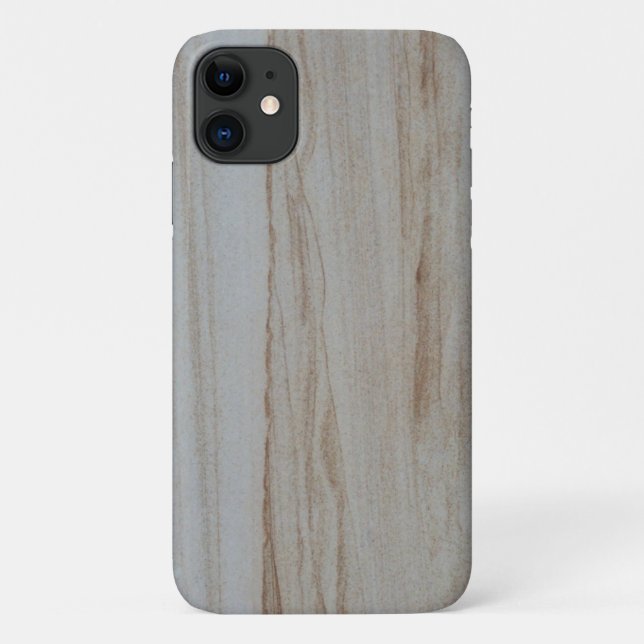 Funda De Case-Mate Para iPhone arenisca (Reverso)