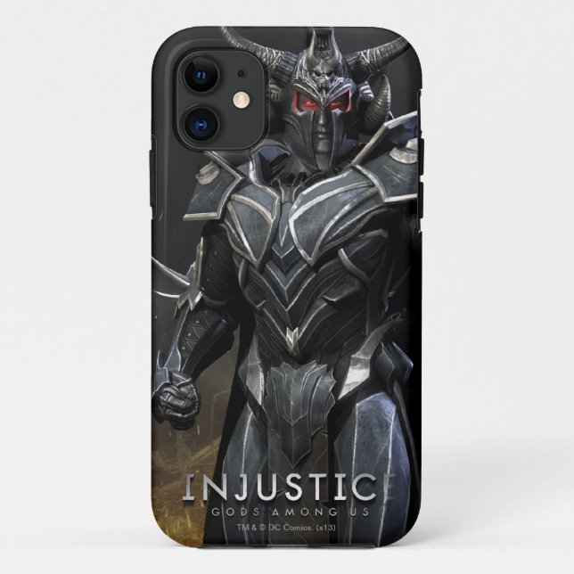 Funda De Case-Mate Para iPhone Ares (Reverso)