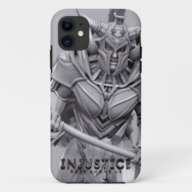 Funda De Case-Mate Para iPhone Ares (Reverso)
