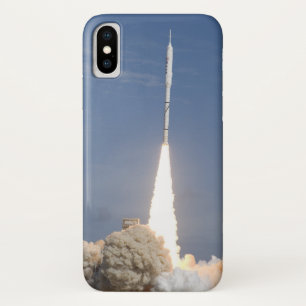 Funda Para iPhone X Ares 1-X