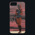 title_seo2 ARES CYBORG, RED SUNSET Science Fiction, Sci-Fi<br><div class="desc">Carácter de nuestra película 3D Hyperion World . ARES :Cyborg de Hyperion ,  un marco de animación.Baldesign3d (c)</div>