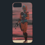 title_seo2 ARES CYBORG, RED SUNSET Science Fiction, Sci-Fi<br><div class="desc">Carácter de nuestra película 3D Hyperion World . ARES :Cyborg de Hyperion ,  un marco de animación.Baldesign3d (c)</div>