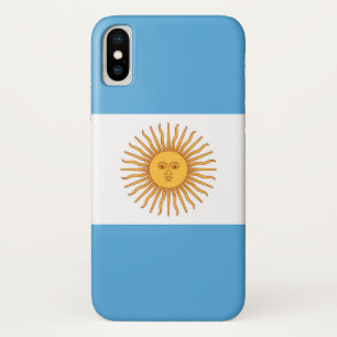 Funda Para iPhone X Argentina