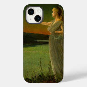 Funda Para iPhone 14 De Case-Mate Ariadne en Naxos John Atkinson Grimshaw
