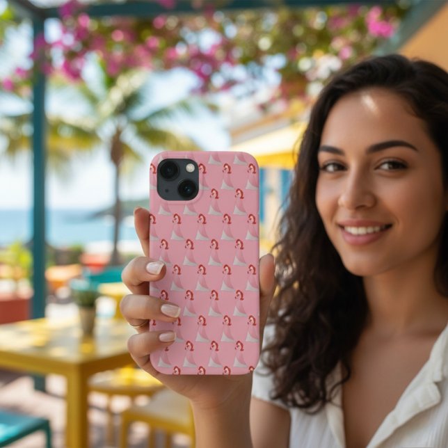 Funda De Case-Mate Para iPhone Ariel (Subido por el creador)