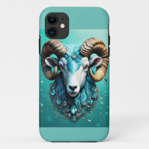 Funda Para iPhone 11 Aries