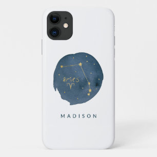 Funda Para iPhone 11 Aries