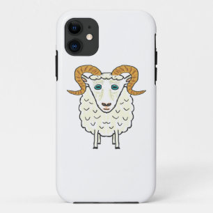 Funda Para iPhone 11 Aries el Ram